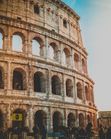 Italy-Rome