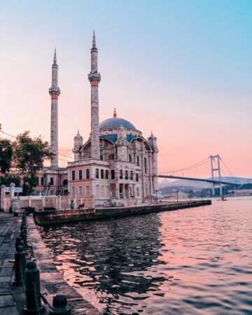 Turkey- Istanbul