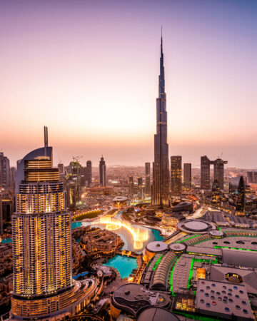 UAE-Dubai